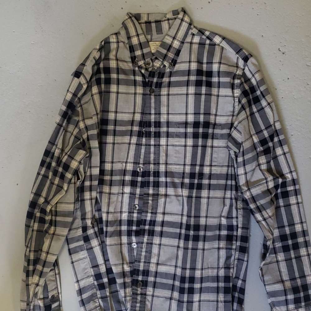 Jcrew Button down